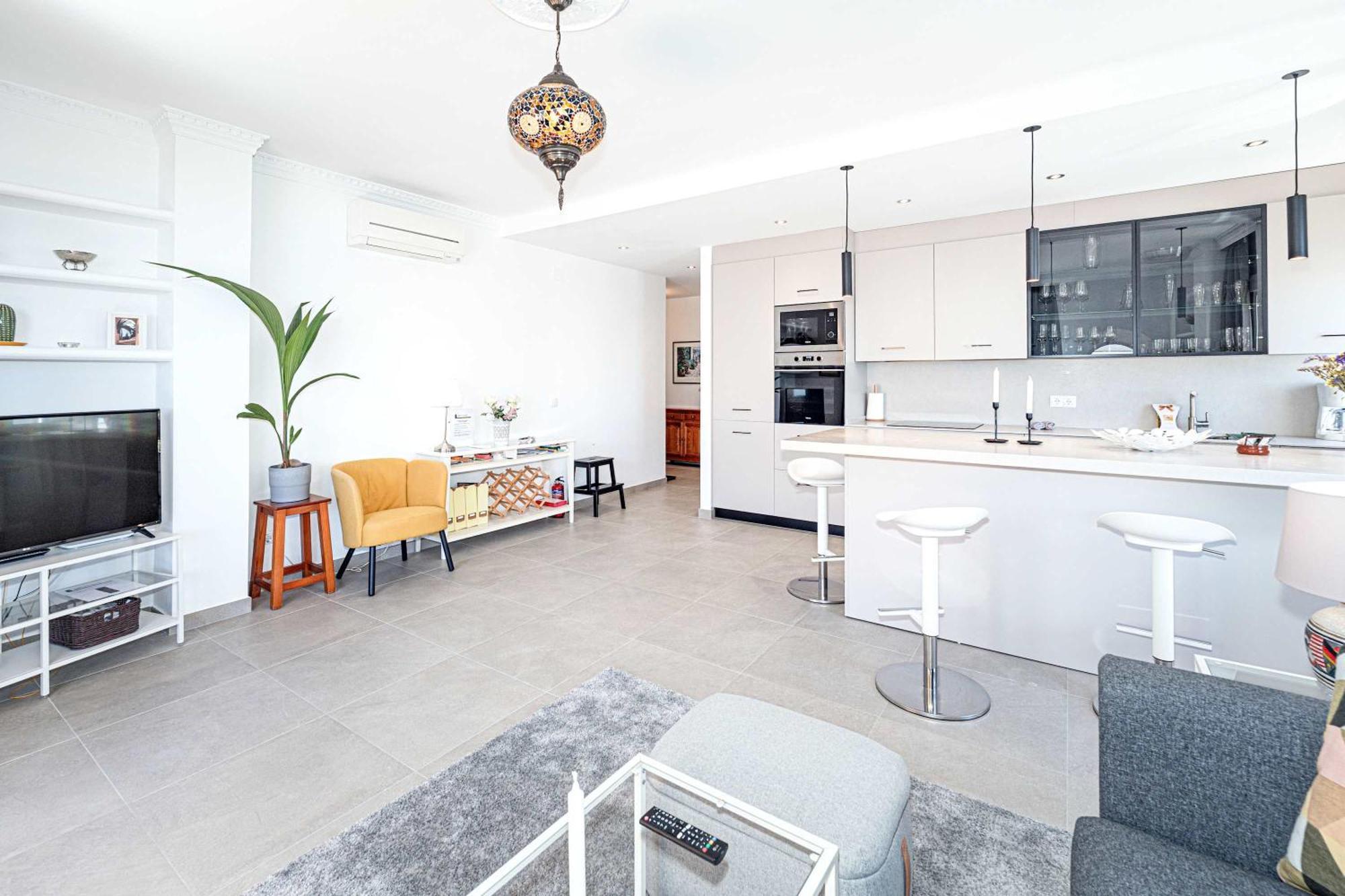 Ferienwohnung Toboso 1 Nerja Exterior foto